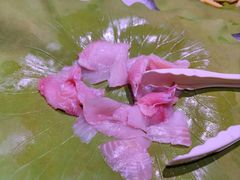 鲷鱼片-好伦哥比萨烤肉自助(马家堡店)