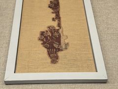 -巴音郭楞蒙古自治州博物馆