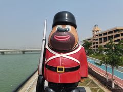 -厦门方特梦幻王国