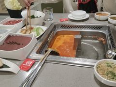 -海底捞火锅(万达广场店)