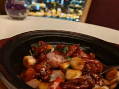 -金轩中餐厅 Jin Xuan(浦东丽思卡尔顿酒店)