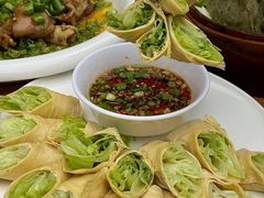 -田园印象·成都土菜院子(华阳店)