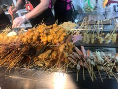 -大姐麻辣烫(莲宝中路店)