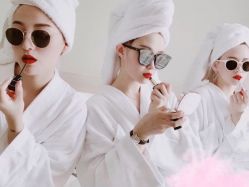 -ZHICOME·稚蔻婚纱礼服造型定制(西安龙首印象城店)