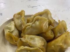 -蒋家桥饺面店(四望亭路店)