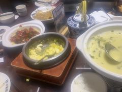 -小菜园新徽菜(北京大兴龙湖天街店)