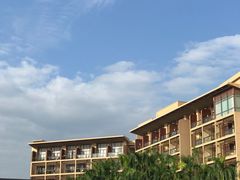 -三亚湾红树林度假世界(木棉酒店)