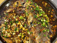 -楚成谷鸭馆(裕民店)