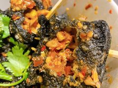-黑色经典臭豆腐·湖南特产(太平街口店)