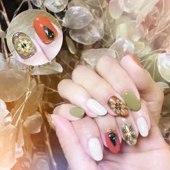 -如一·美甲美睫