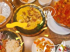 -Mevlana梅夫娜土耳其餐厅·清真