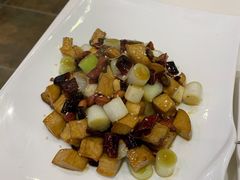 -尹兰楼西北风情餐厅(嘉定店)