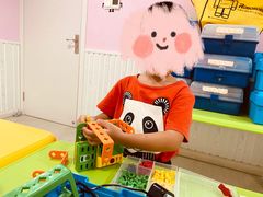 -乐博乐博少儿编程·机器人编程·信息学竞赛(杨浦五角场校区)