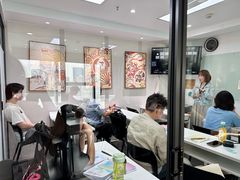-帝京日语(春熙路旗舰校区)