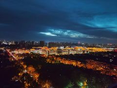 -烛影拾光观景餐厅·创意菜·摄影·小提琴(大唐不夜城店)