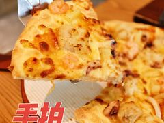 -必胜客(新海上世界店)