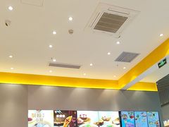 -小杨生煎(深圳岗厦北店)