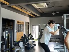 -帕瑞斯女子塑形健身(集美店)