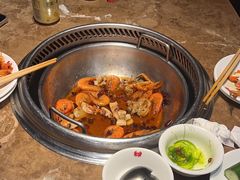 -七欣天香辣蟹火锅(扬州望月路店)