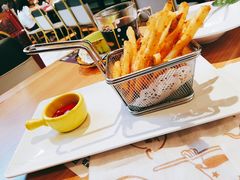 -豪客来牛排(红豆万花城店)