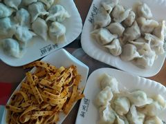 -新兴园饺子馆(河南街店)