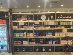 -韩大地烤肉海鲜火锅自助(五一广场店)