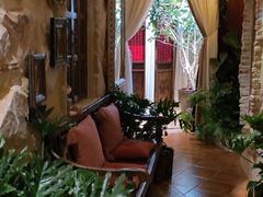 -叶叶菩提·晋福宫