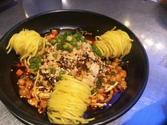 -鱼库·不仅是一家烤鱼店(车公庙店)