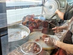 -莲塘味宝园牛杂(天越翔园店)