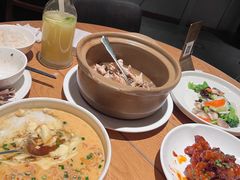 -金牌外婆家(苏州中心店)