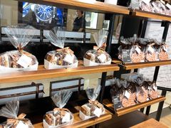 -Laderach 莱德拉(上海环贸iapm店)