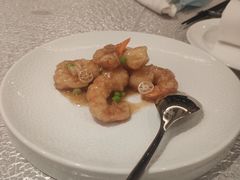 -北京王府井希尔顿酒店·秦唐中餐厅Chynna