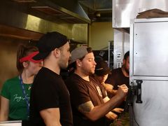 -Fergburger(皇后镇店)