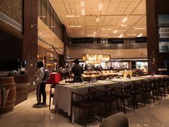 -广州希尔顿逸林酒店-OPEN開·全日制餐厅·海鲜·小火锅·自助餐(东风路店)