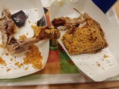 -德克士(虹桥火车站店)