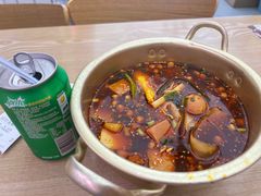 -冒菜西施·非遗冒菜(总店)