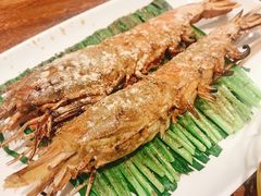 -吉香碳烤生蚝(仙霞路店)