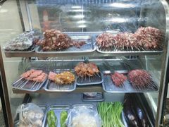 -郑家包子牛肉拉面(尚勤路店)