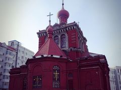 -圣·阿列克谢耶夫教堂