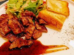 -樱の千渡日式料理·铁板烧•烧鸟(金盛田广场店)