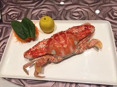 -新花城蟹粉馆(乌鲁木齐店)