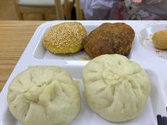 -老街粘食店(宜昌路店)