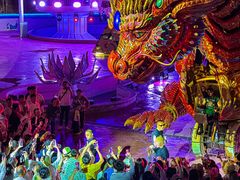 -渔岛海洋度假区