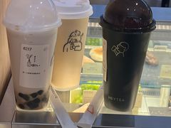 -喜茶(北京五棵松华熙店)