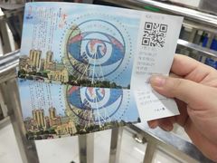 -南昌之星摩天轮