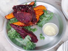 -农畉LONFOOD(福田星河COCOPark店)