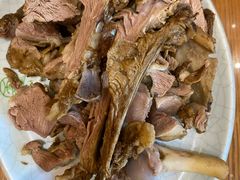 -清真·益鑫羊肉手抓馆(花园北街店)