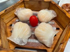 金牌鲜虾饺皇-南棠馆粤菜坊(群光店)