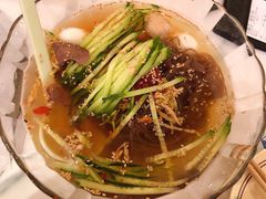 延吉冷面-七八冷面·延边朝鲜族美食(圣熙八号店)