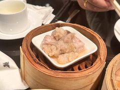 -ManHo万豪中餐厅(成都茂业JW万豪酒店)
